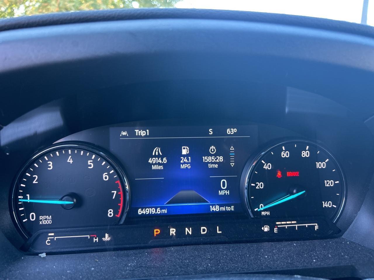 2022 Ford Explorer XLT Ashland VA