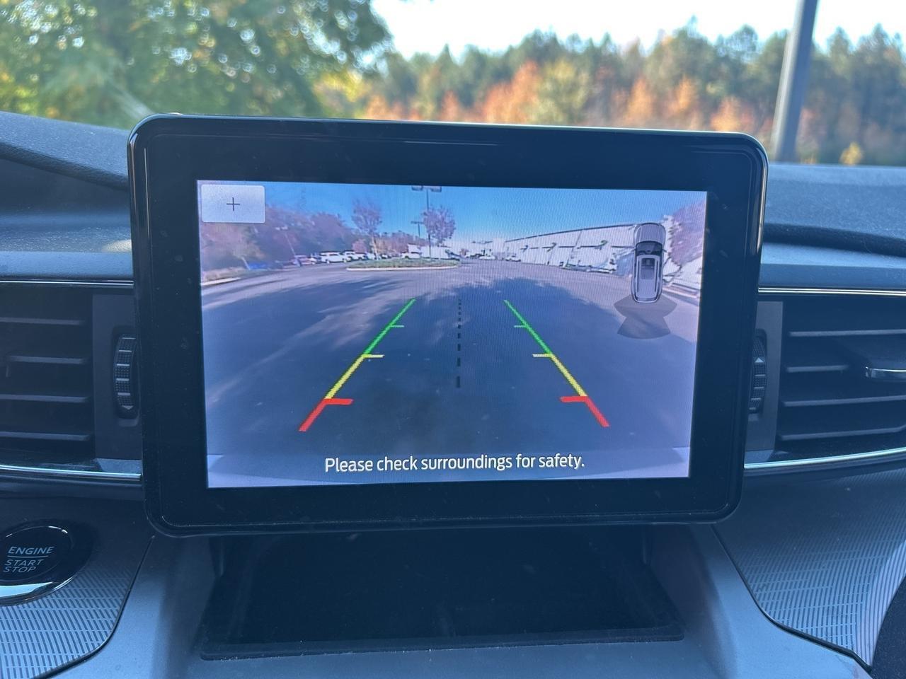 2022 Ford Explorer XLT Ashland VA