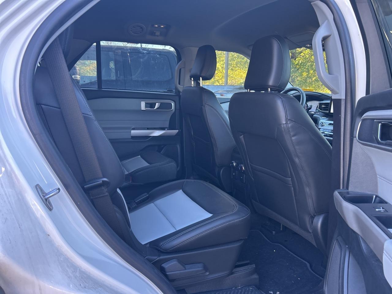 2022 Ford Explorer XLT Ashland VA