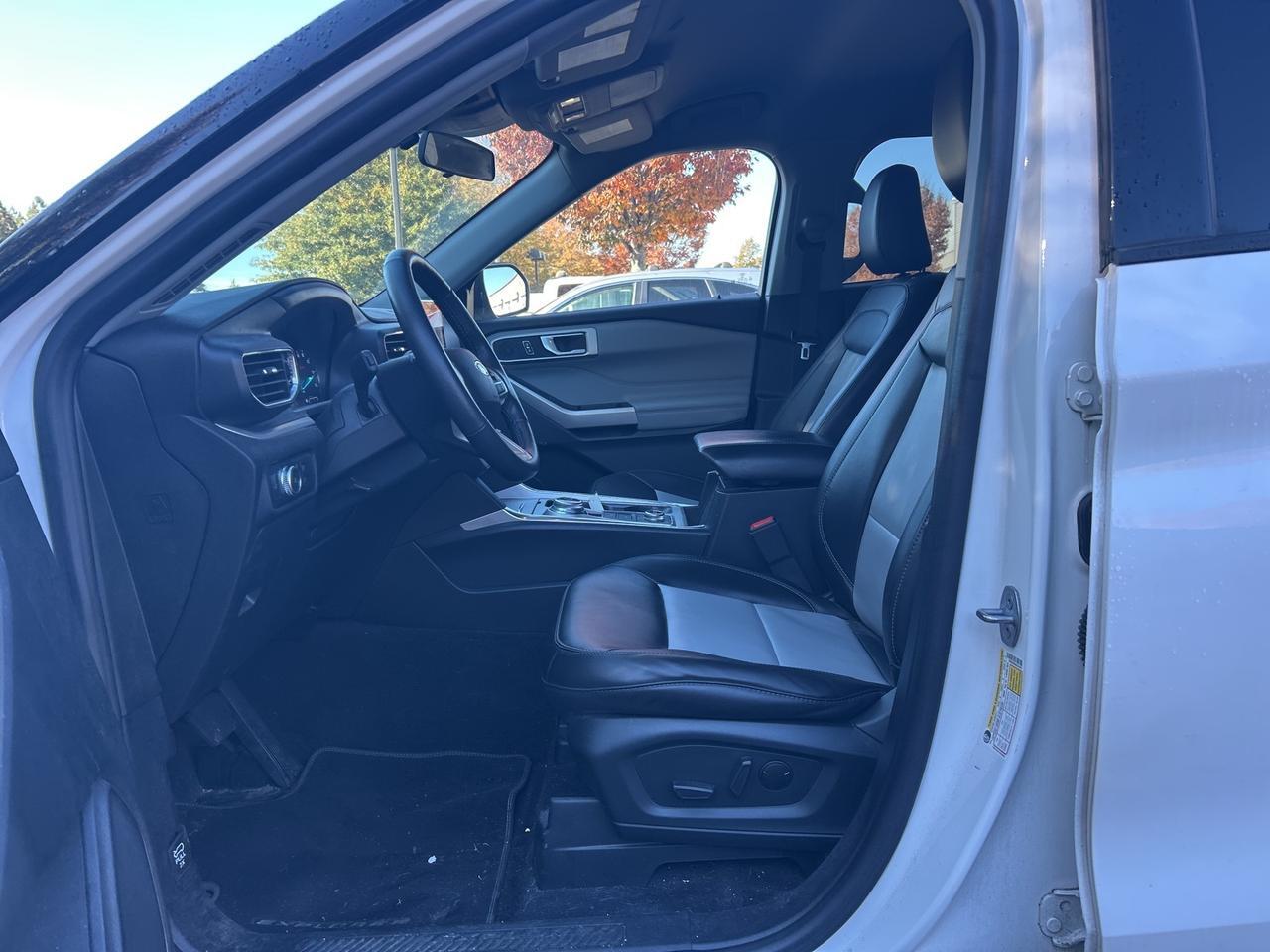 2022 Ford Explorer XLT Ashland VA