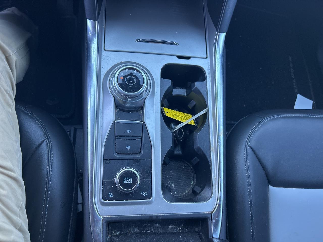 2022 Ford Explorer XLT Ashland VA