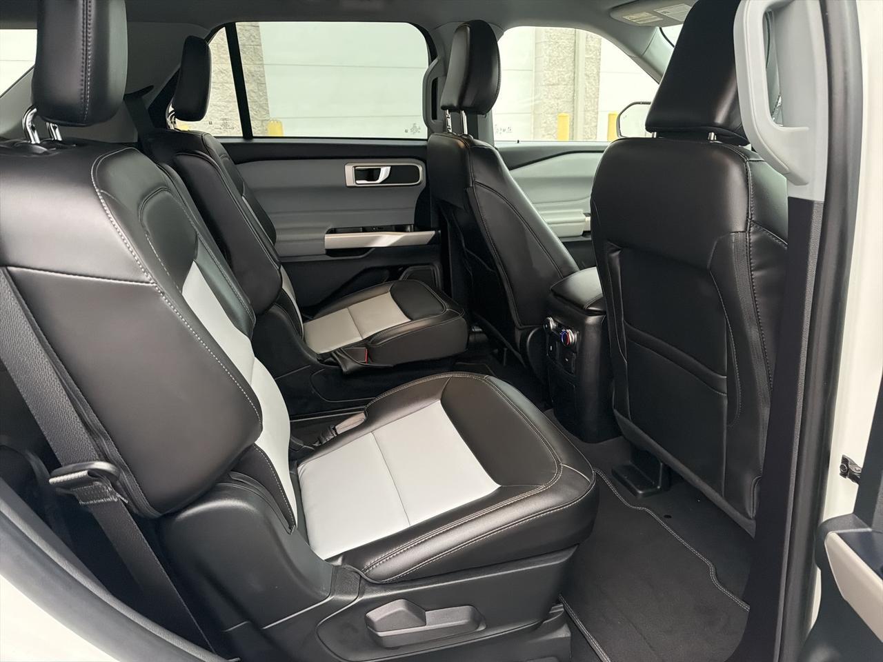 2022 Ford Explorer XLT Ashland VA