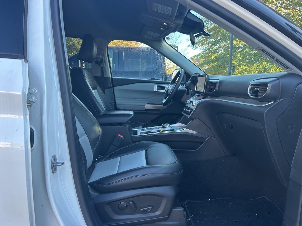 2022 Ford Explorer XLT Ashland VA