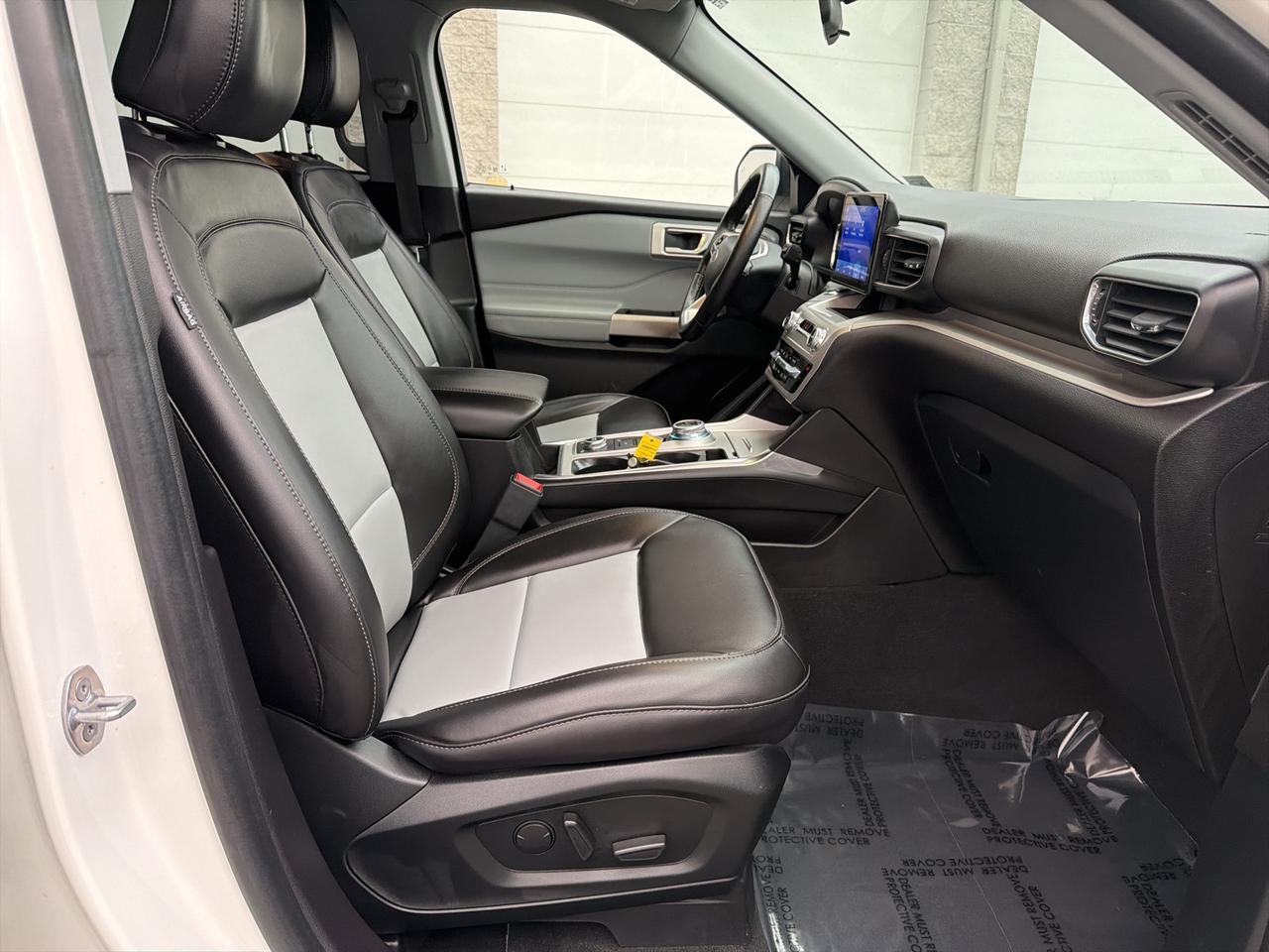 2022 Ford Explorer XLT Ashland VA