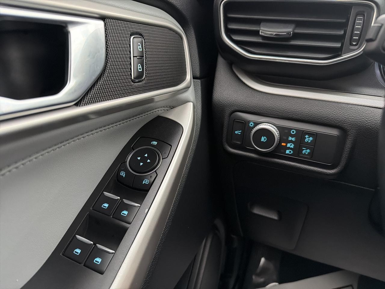 2022 Ford Explorer XLT Ashland VA