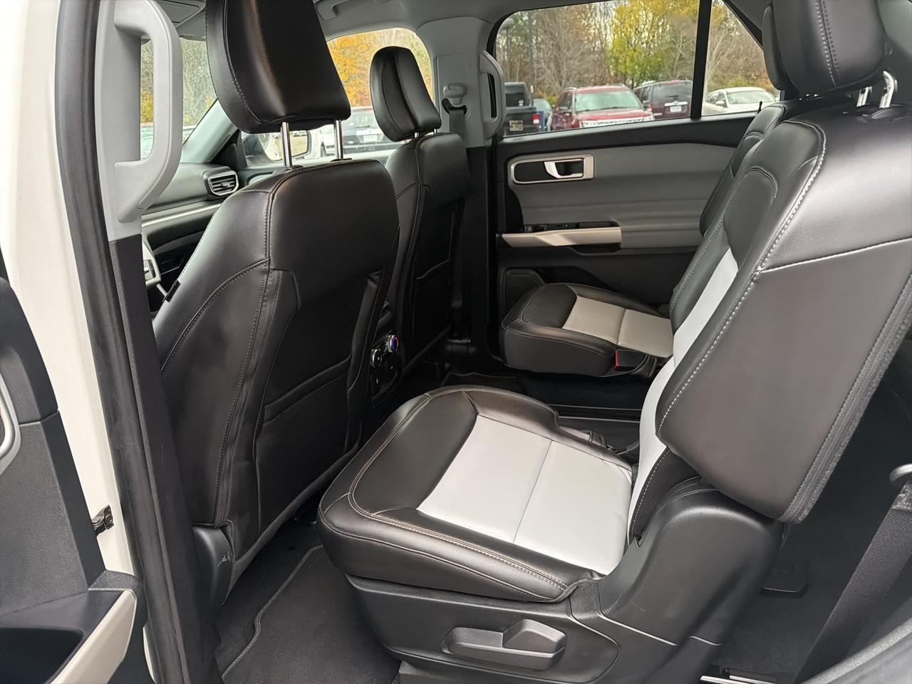 2022 Ford Explorer XLT Ashland VA