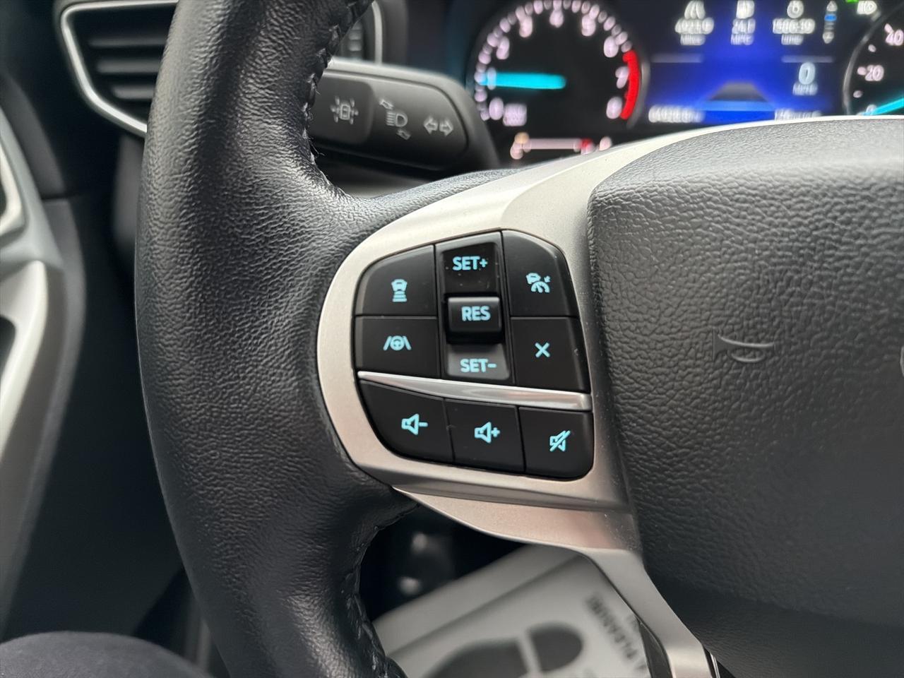 2022 Ford Explorer XLT Ashland VA