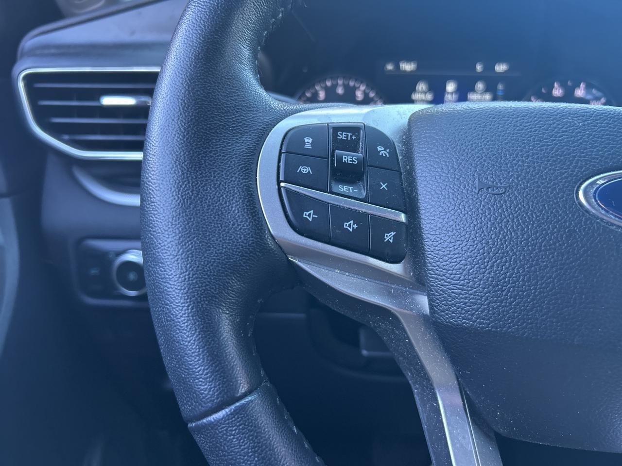 2022 Ford Explorer XLT Ashland VA