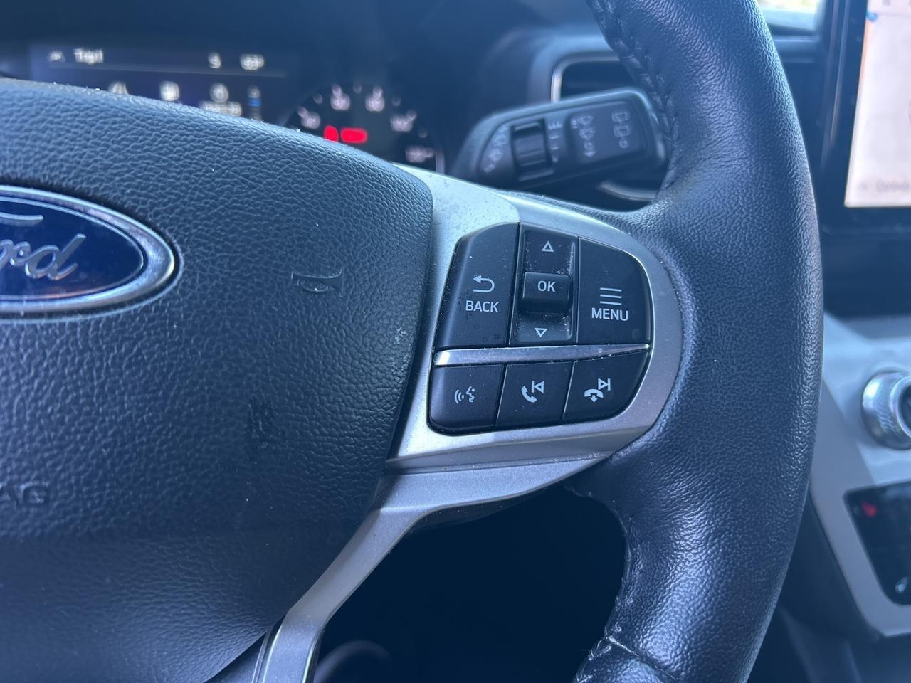 2022 Ford Explorer XLT Ashland VA