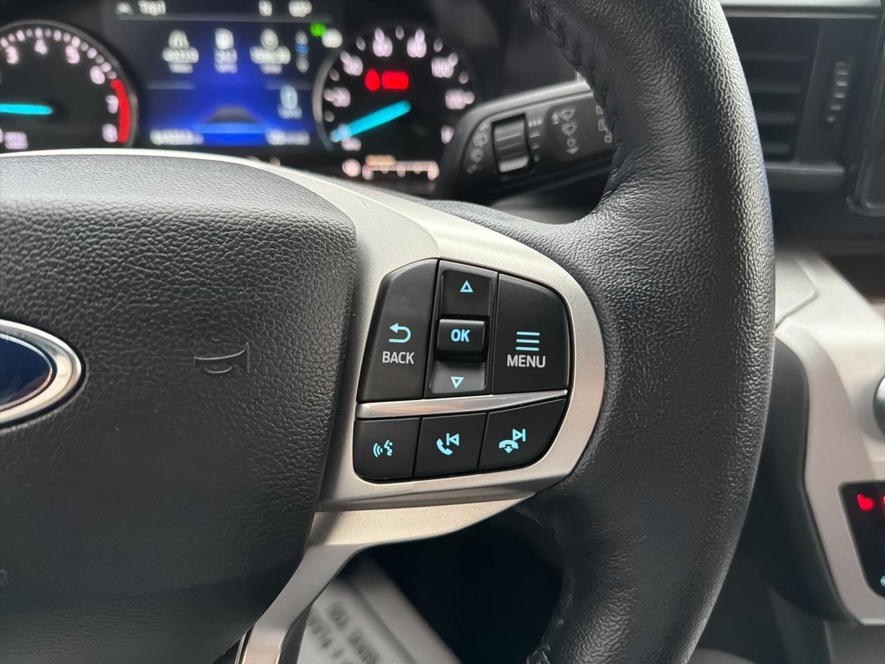 2022 Ford Explorer XLT Ashland VA