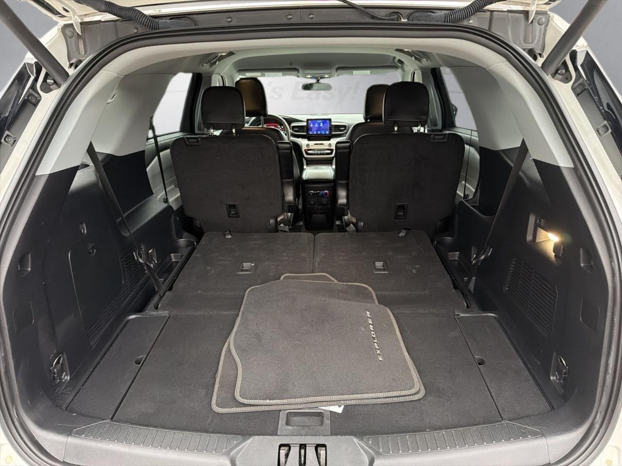 2022 Ford Explorer XLT Ashland VA