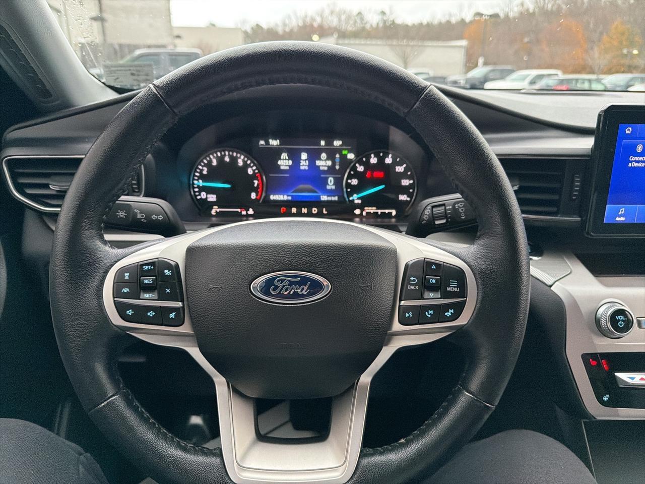2022 Ford Explorer XLT Ashland VA