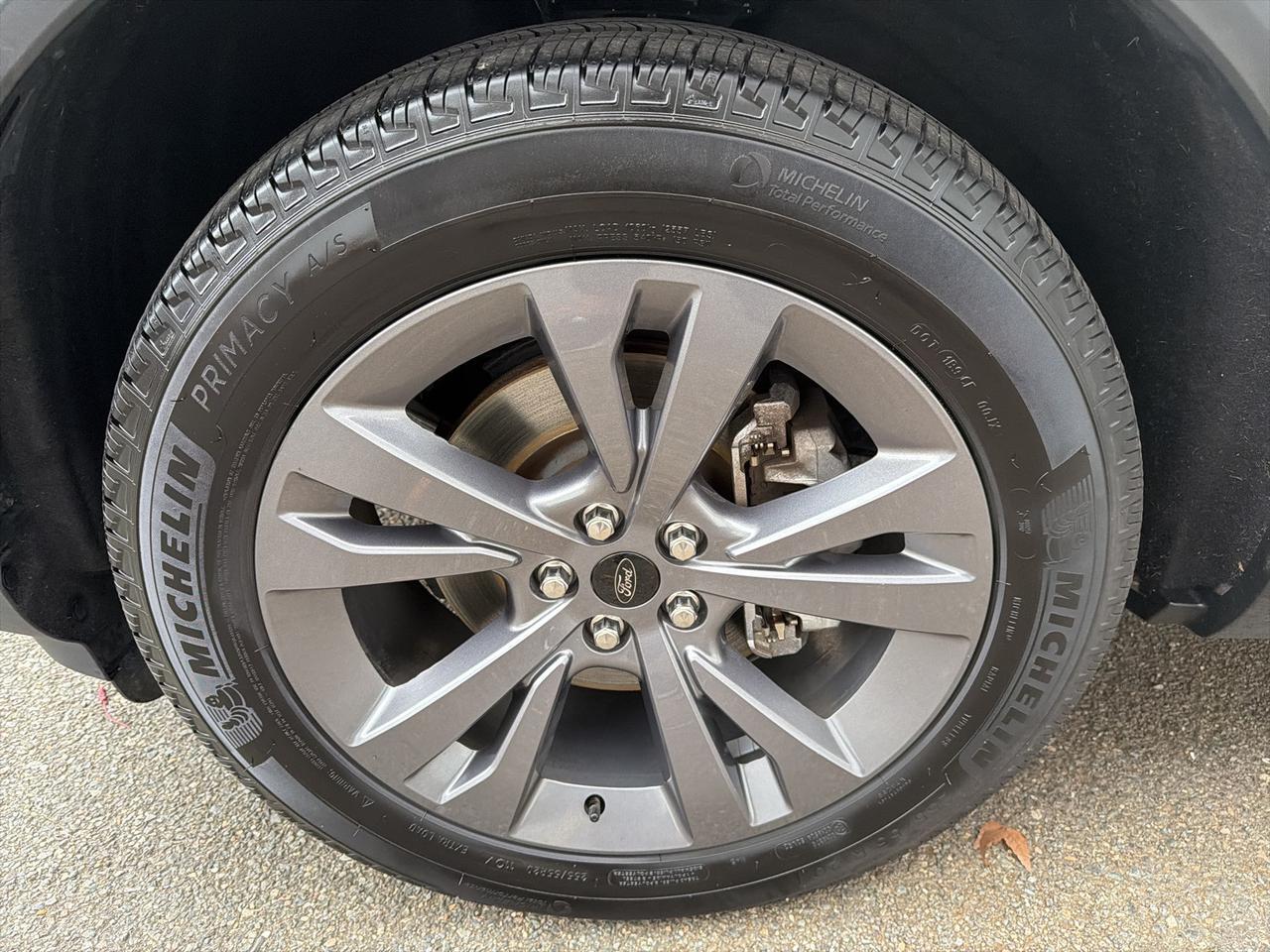 2022 Ford Explorer XLT Ashland VA