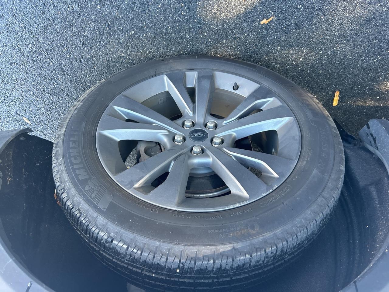 2022 Ford Explorer XLT Ashland VA