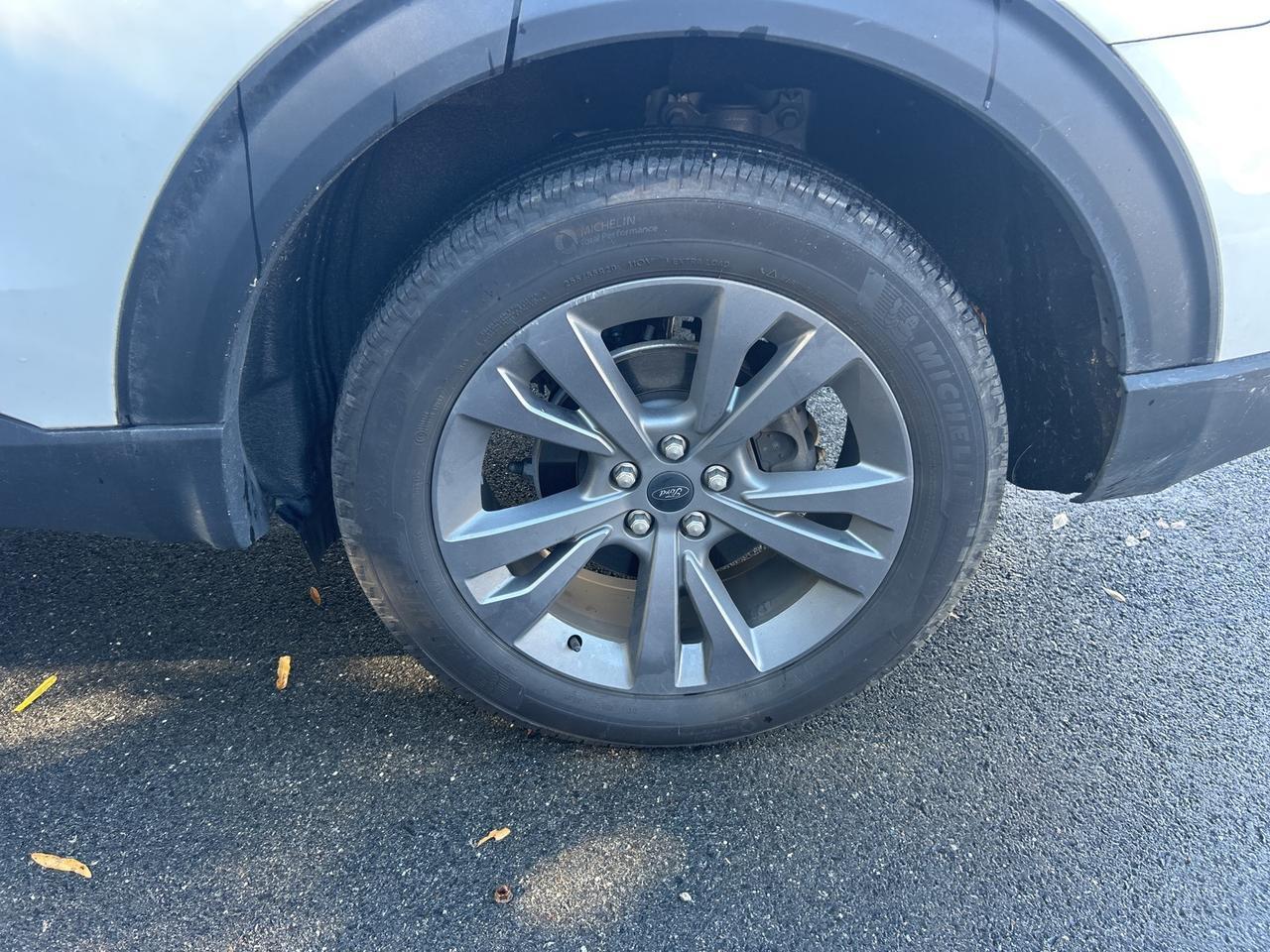 2022 Ford Explorer XLT Ashland VA