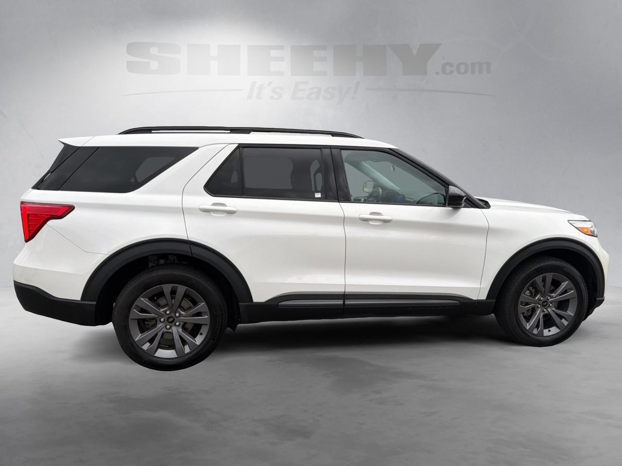 2022 Ford Explorer XLT Ashland VA