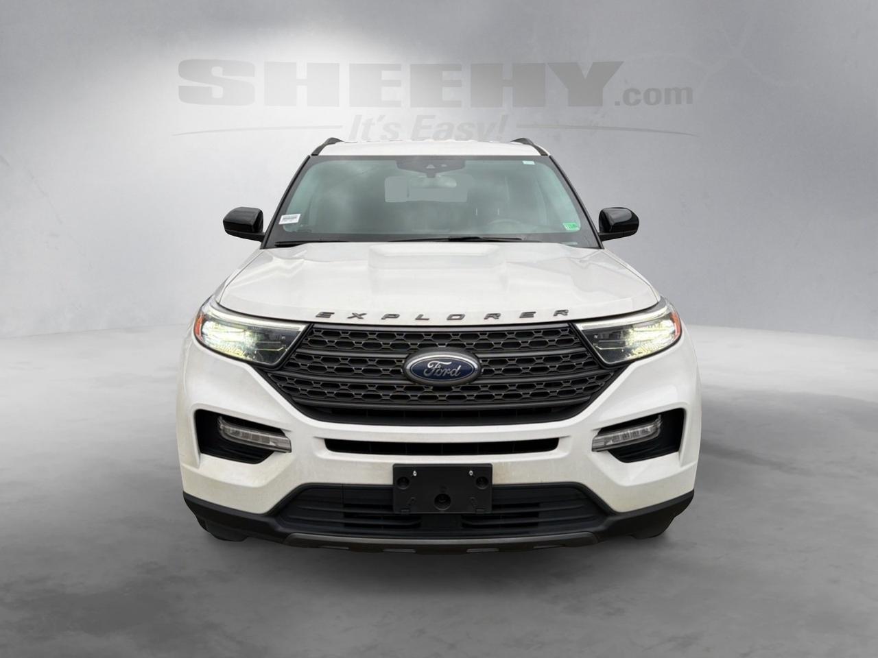2022 Ford Explorer XLT Ashland VA