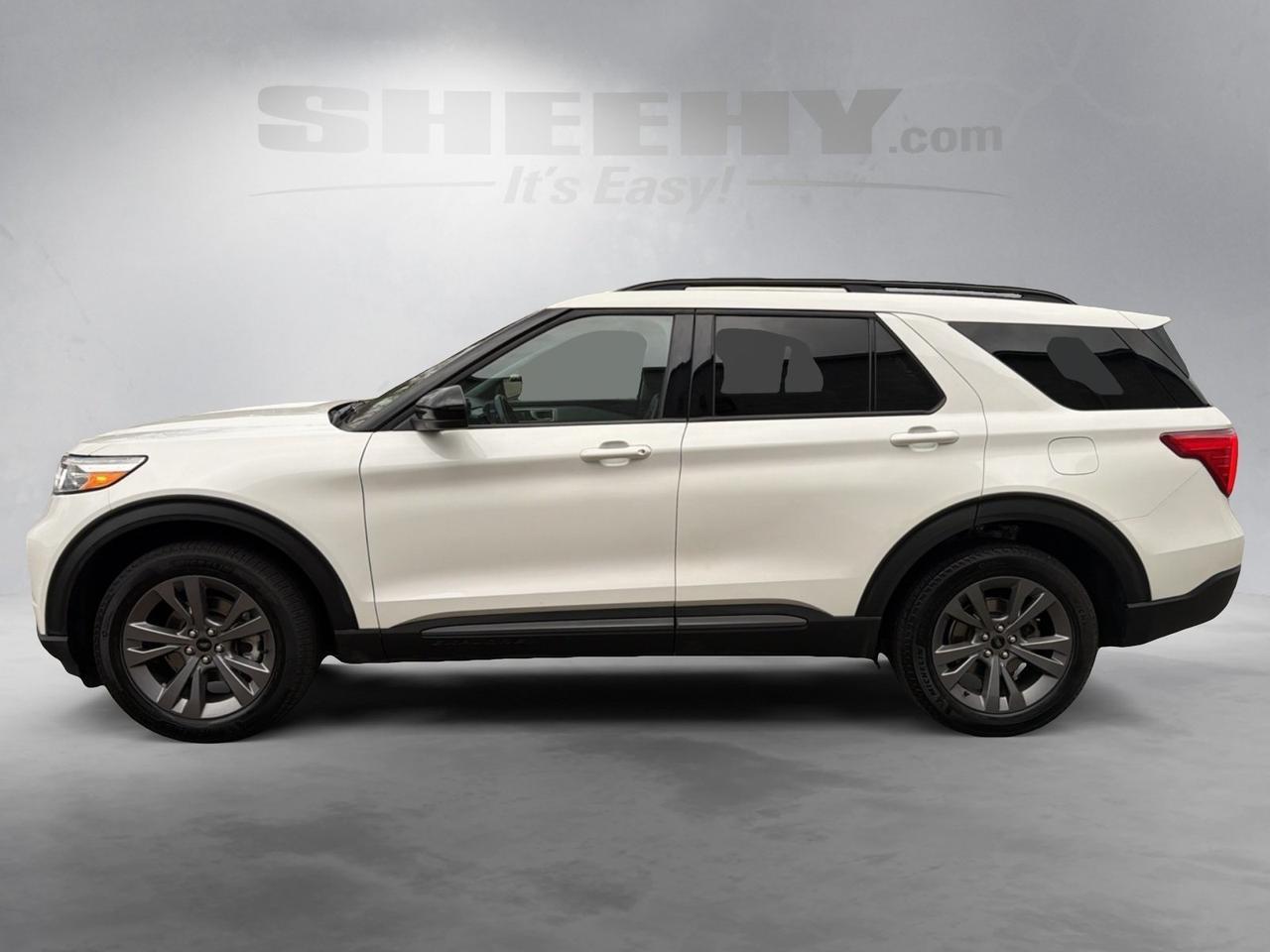 2022 Ford Explorer XLT Ashland VA