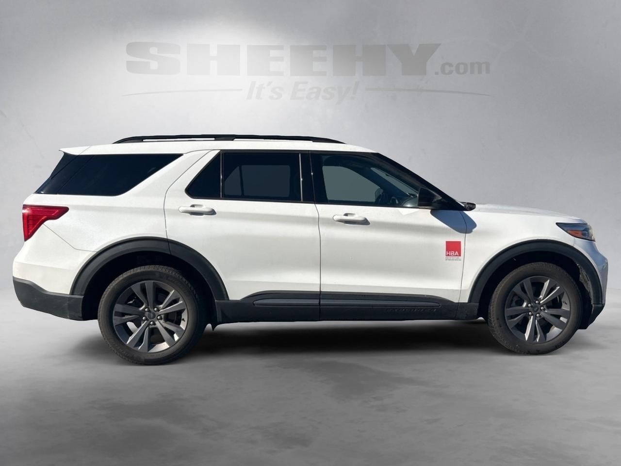 2022 Ford Explorer XLT Ashland VA