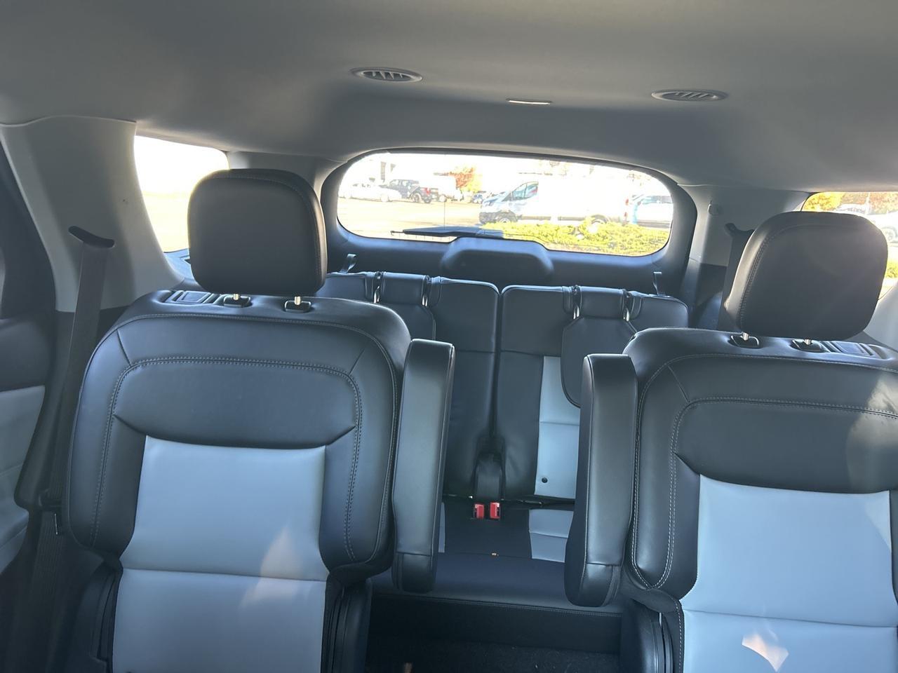 2022 Ford Explorer XLT Ashland VA