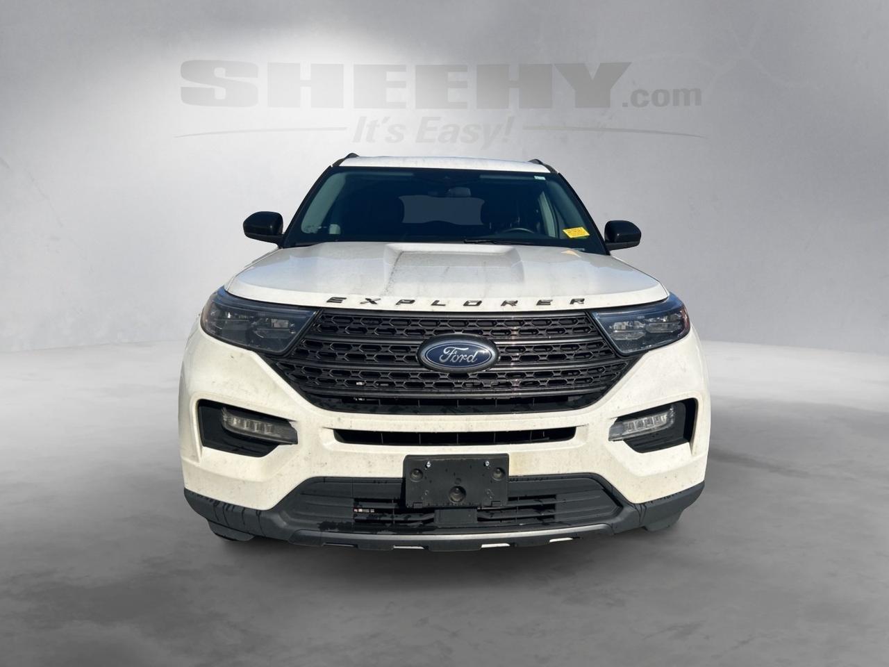 2022 Ford Explorer XLT Ashland VA