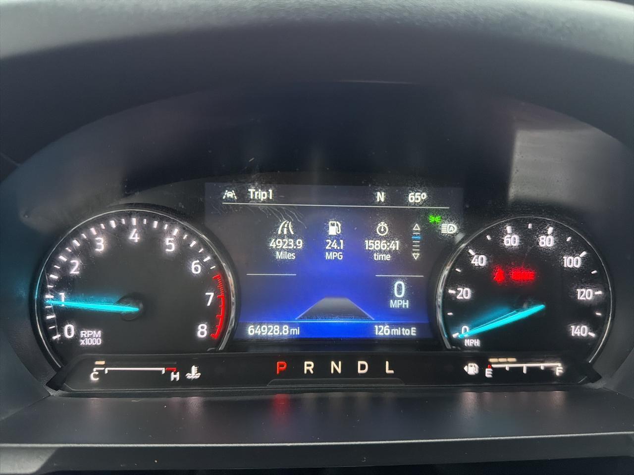 2022 Ford Explorer XLT Ashland VA