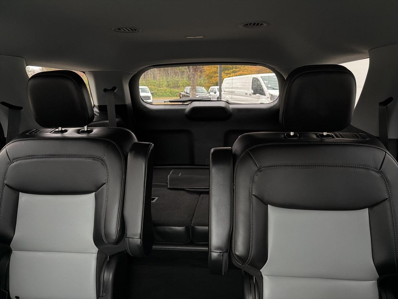 2022 Ford Explorer XLT Ashland VA