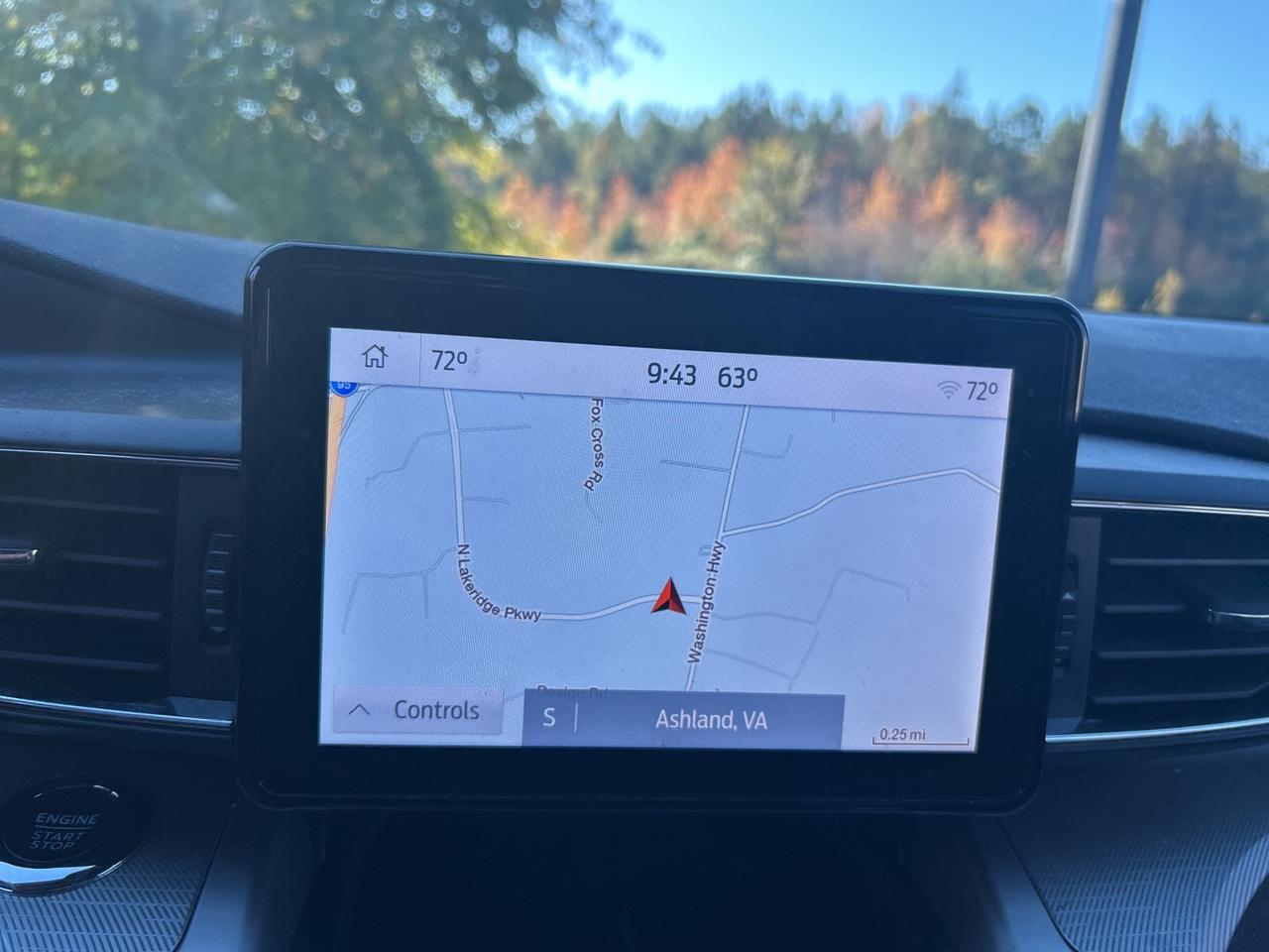 2022 Ford Explorer XLT Ashland VA