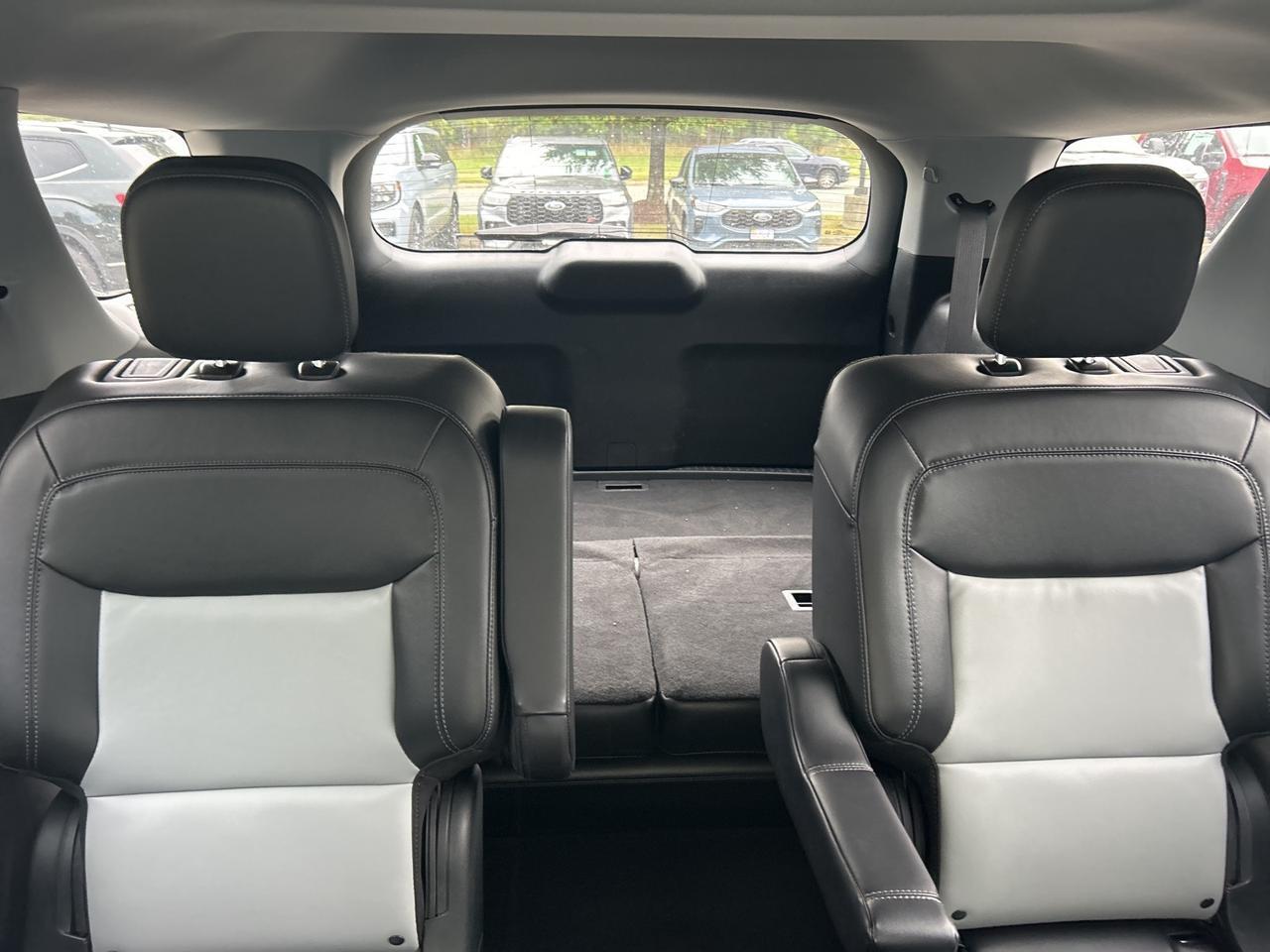 2022 Ford Explorer XLT Ashland VA