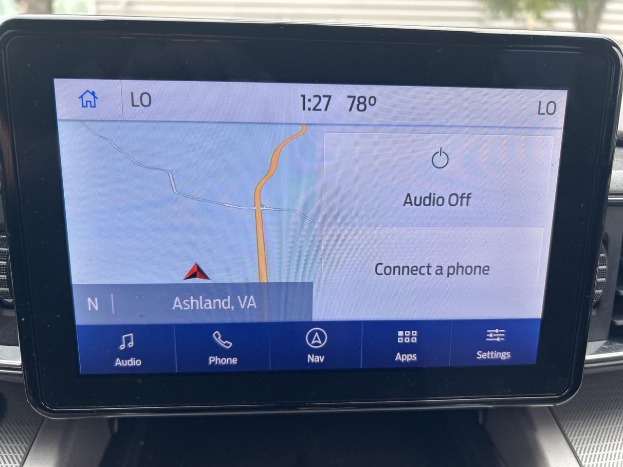 2022 Ford Explorer XLT Ashland VA