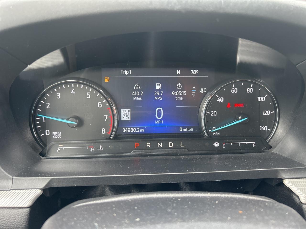 2022 Ford Explorer XLT Ashland VA