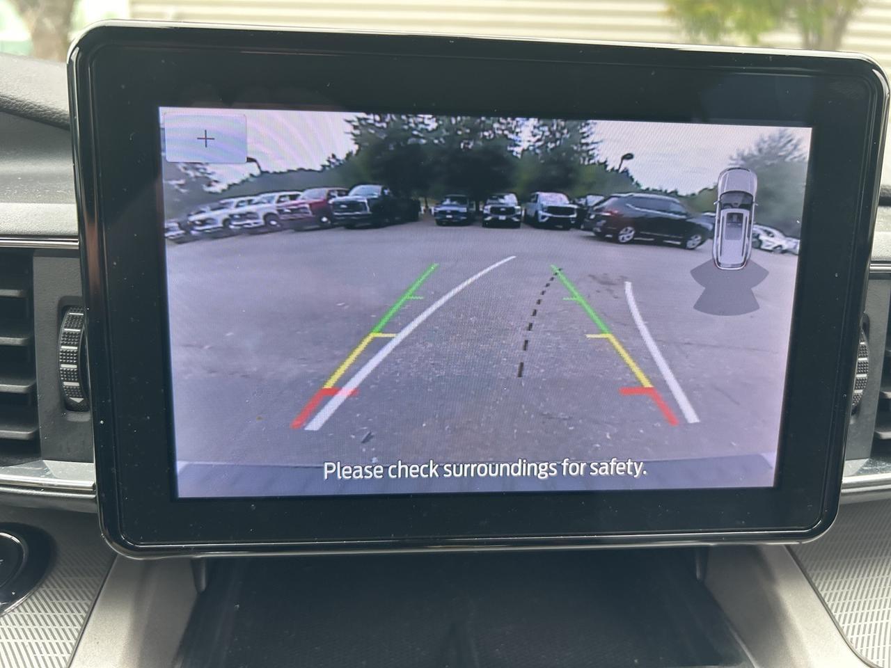 2022 Ford Explorer XLT Ashland VA