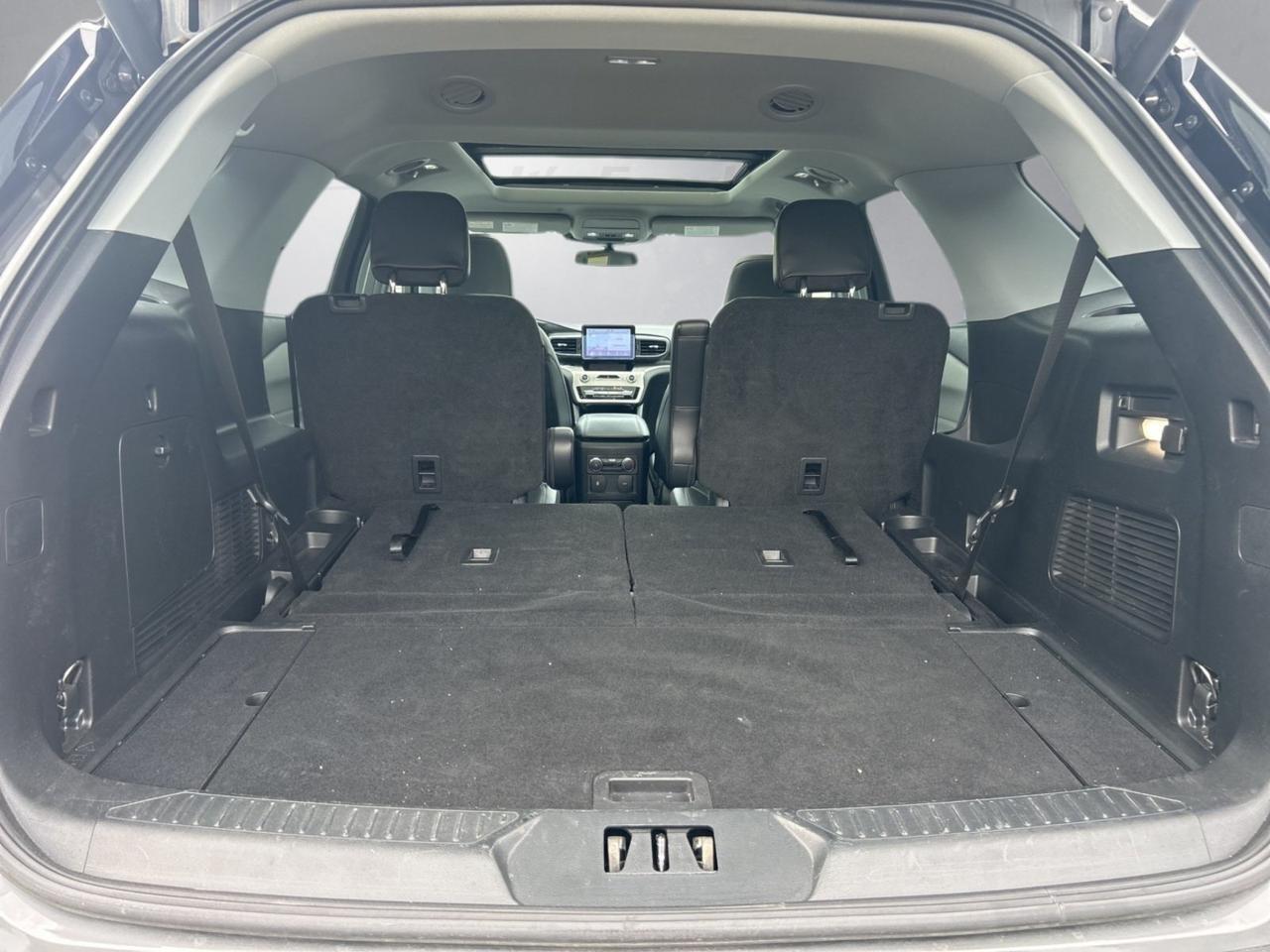 2022 Ford Explorer XLT Ashland VA