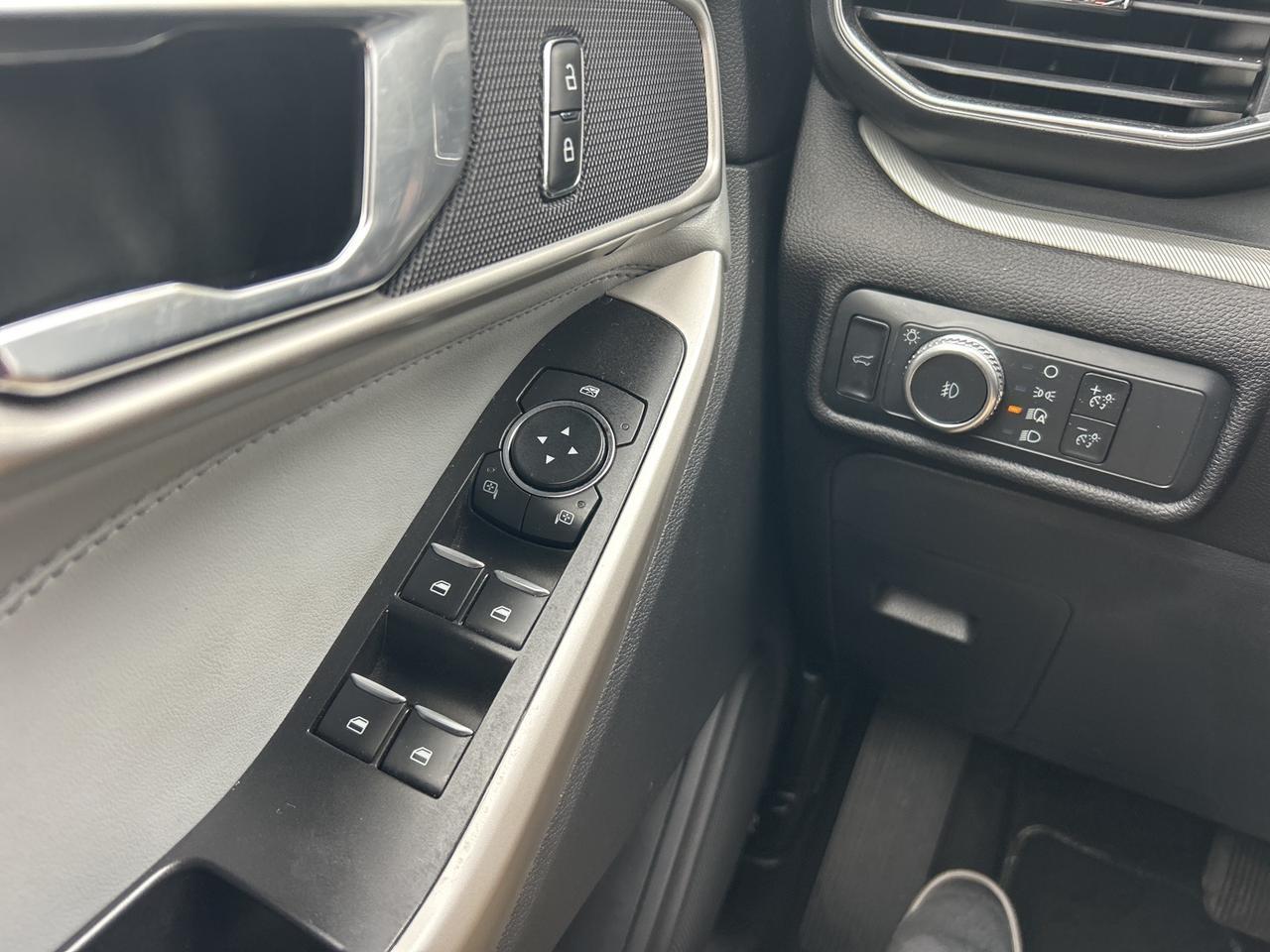 2022 Ford Explorer XLT Ashland VA