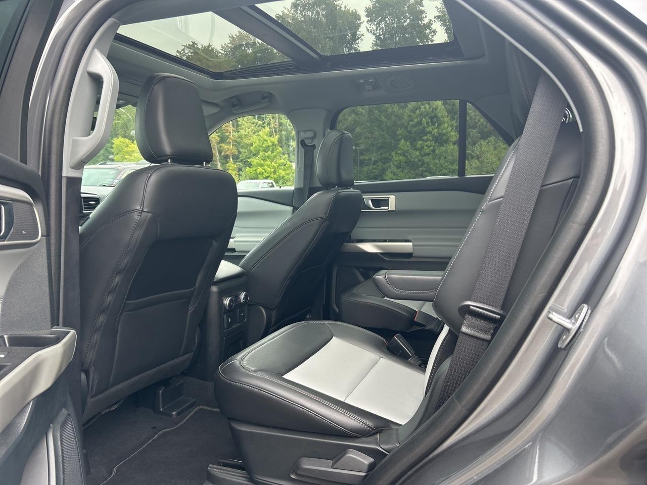 2022 Ford Explorer XLT Ashland VA