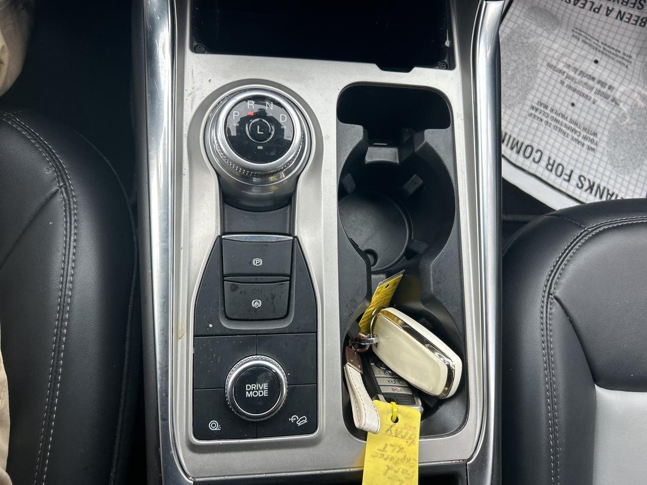 2022 Ford Explorer XLT Ashland VA