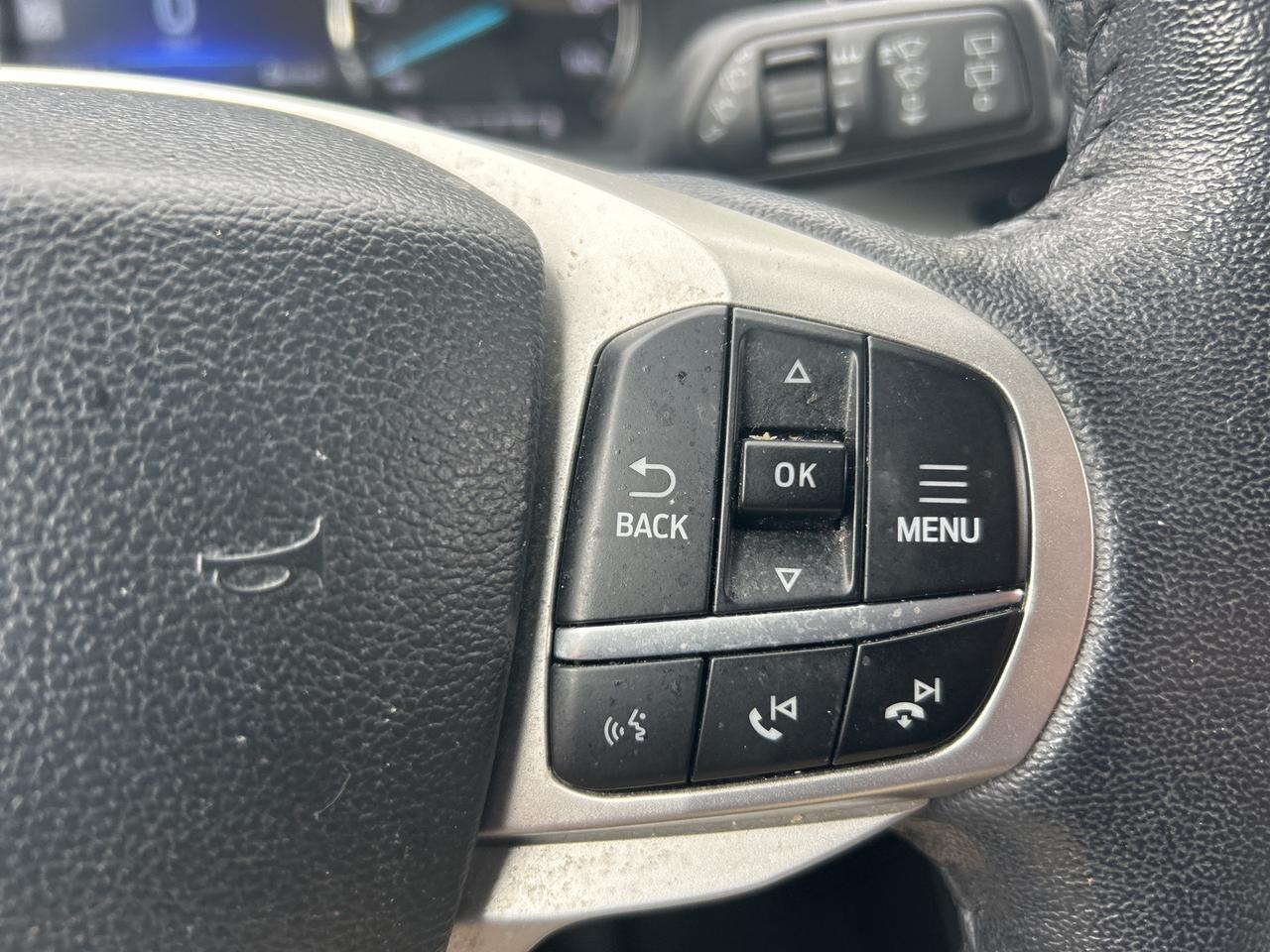 2022 Ford Explorer XLT Ashland VA