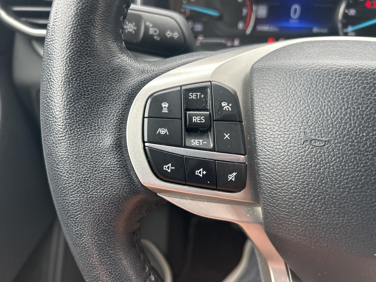 2022 Ford Explorer XLT Ashland VA