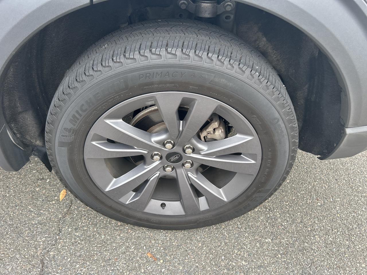 2022 Ford Explorer XLT Ashland VA