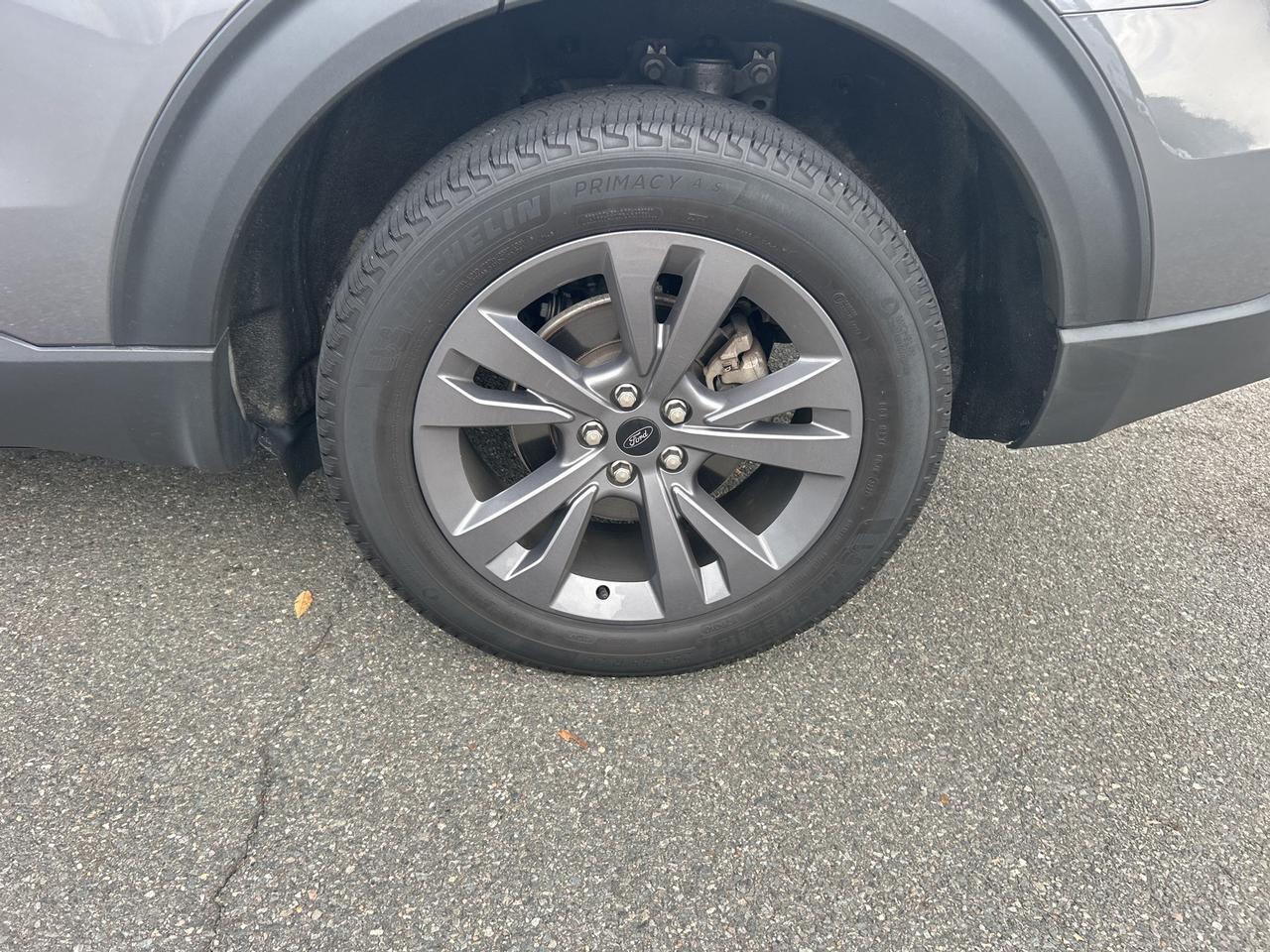 2022 Ford Explorer XLT Ashland VA