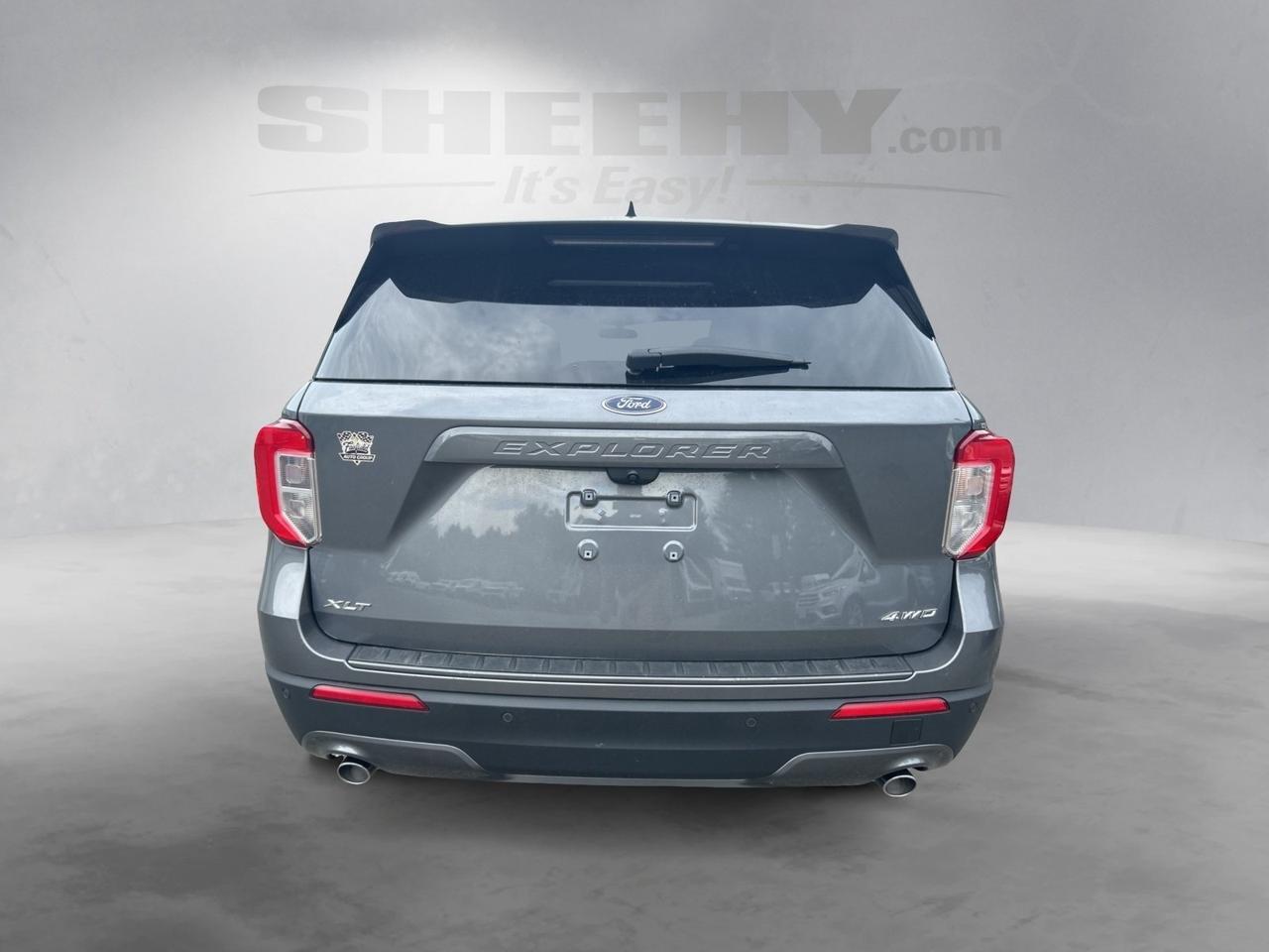 2022 Ford Explorer XLT Ashland VA