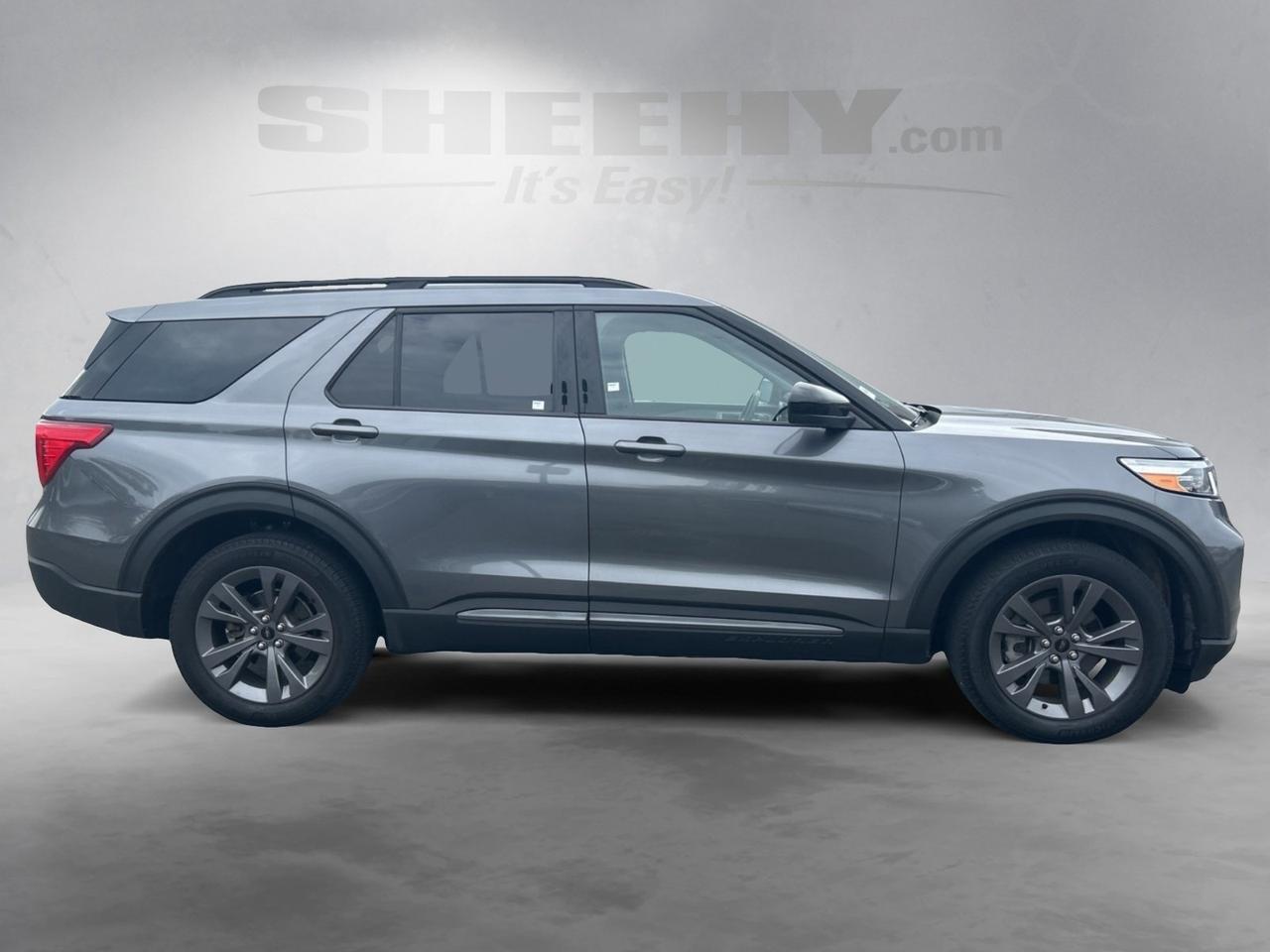 2022 Ford Explorer XLT Ashland VA