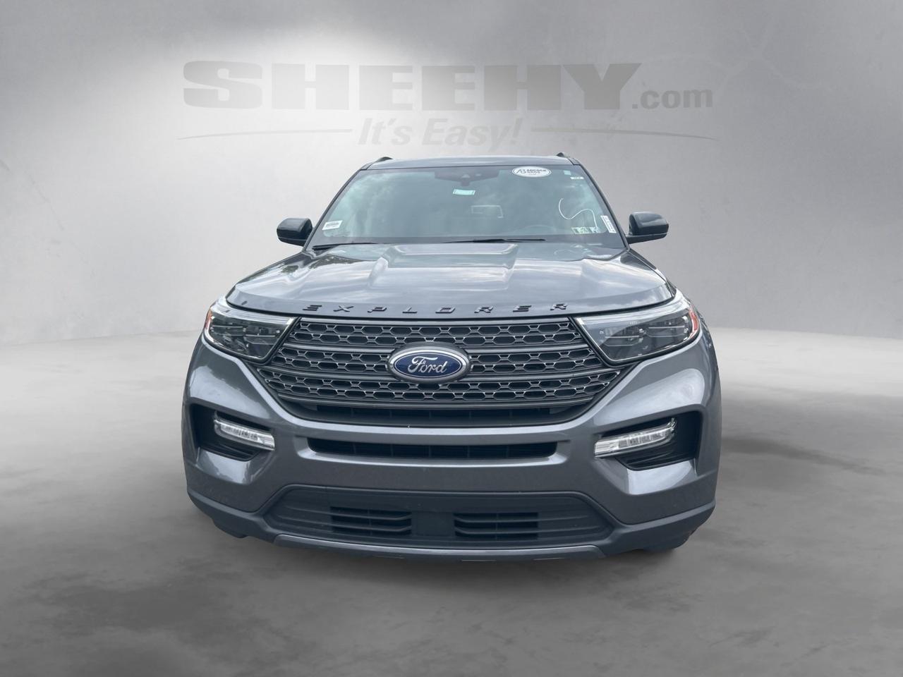 2022 Ford Explorer XLT Ashland VA