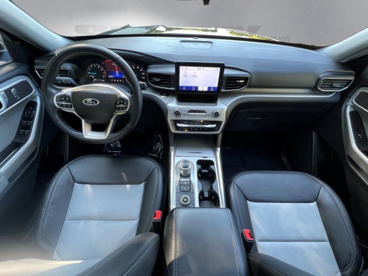 2022 Ford Explorer XLT Ashland VA