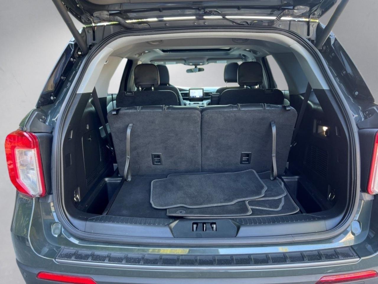 2022 Ford Explorer XLT Ashland VA