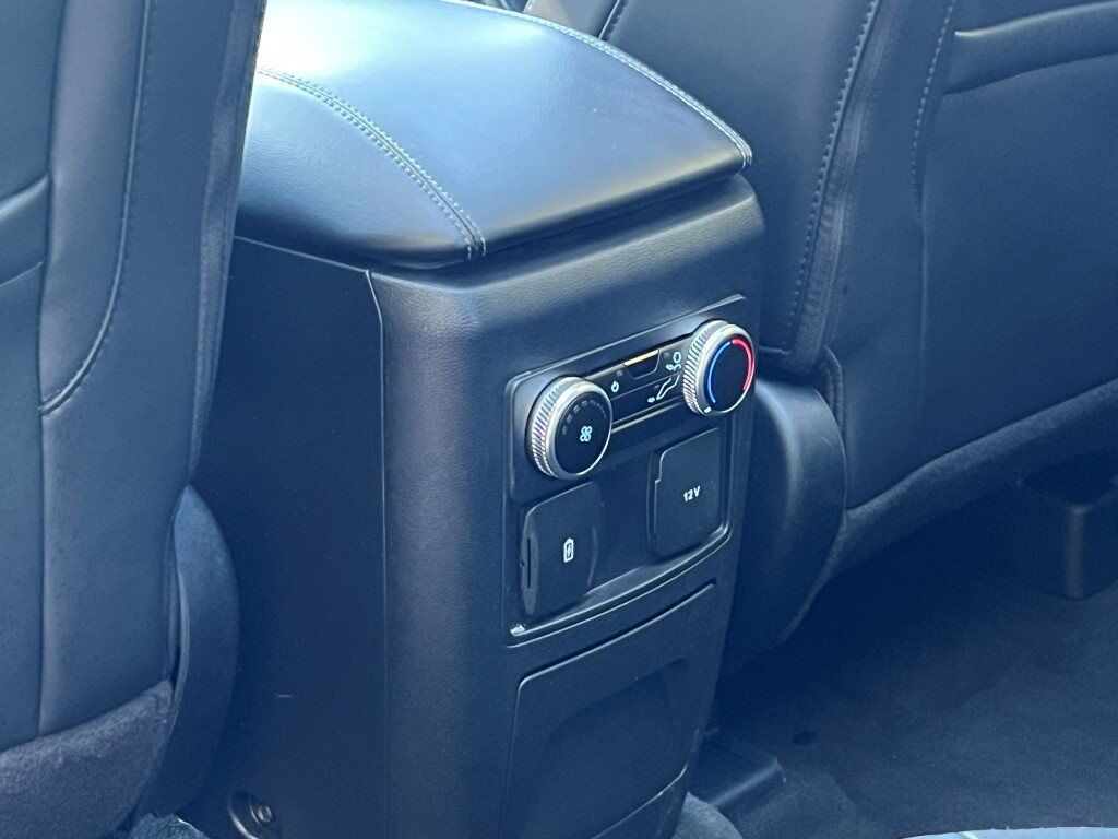 2022 Ford Explorer XLT Ashland VA