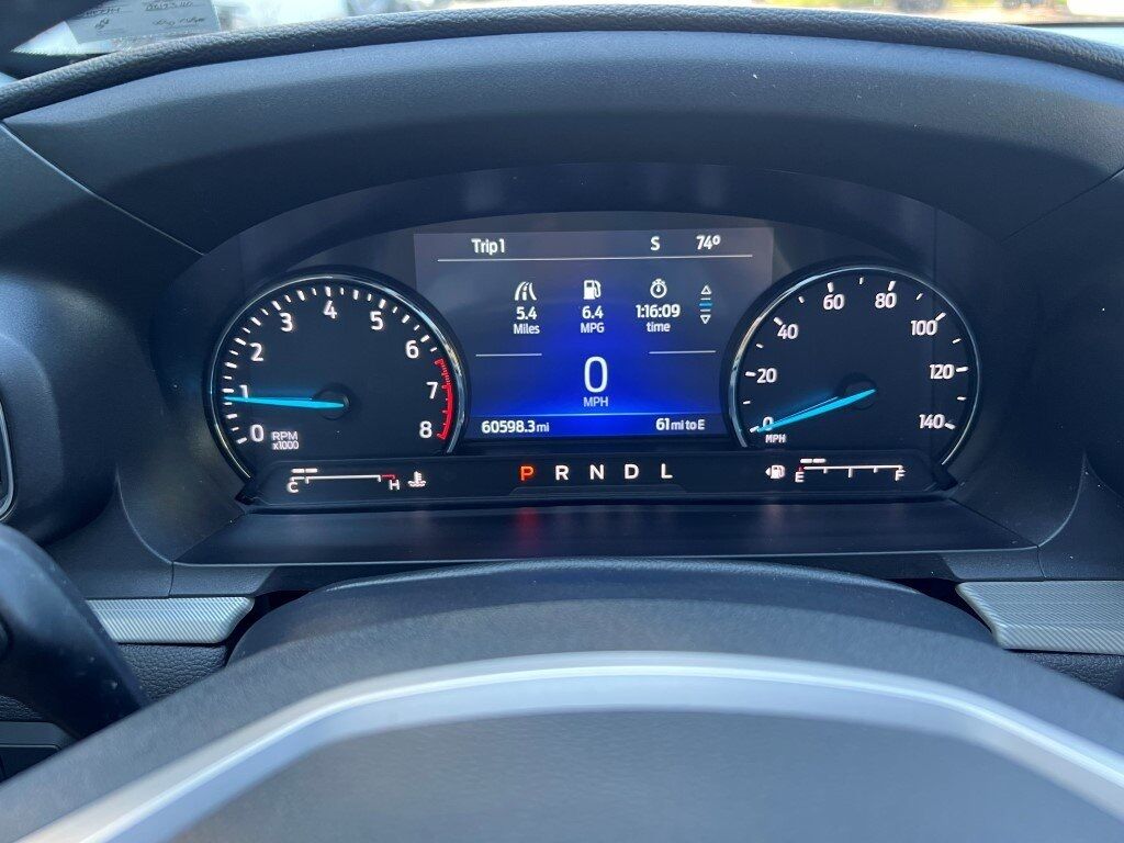 2022 Ford Explorer XLT Ashland VA