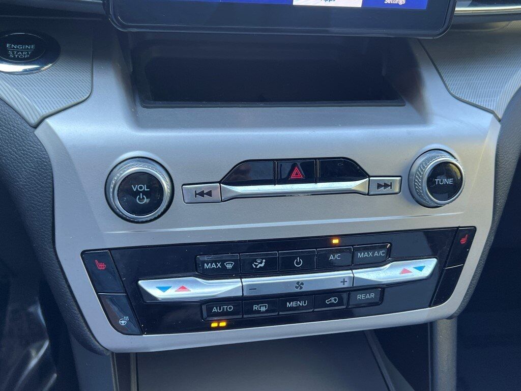 2022 Ford Explorer XLT Ashland VA