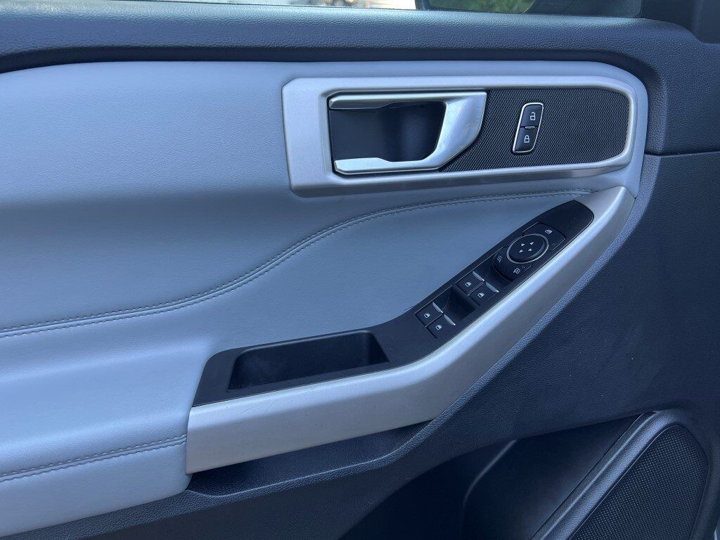 2022 Ford Explorer XLT Ashland VA