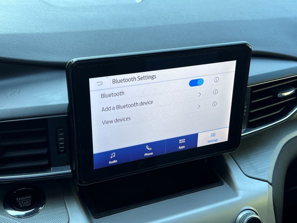 2022 Ford Explorer XLT Ashland VA
